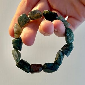 Stone Bracelet